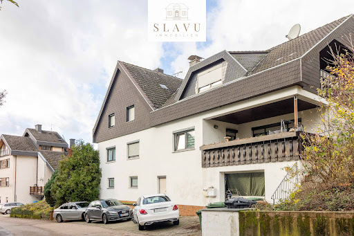 SLAVU Immobilien - Immobilienmakler Heidelberg