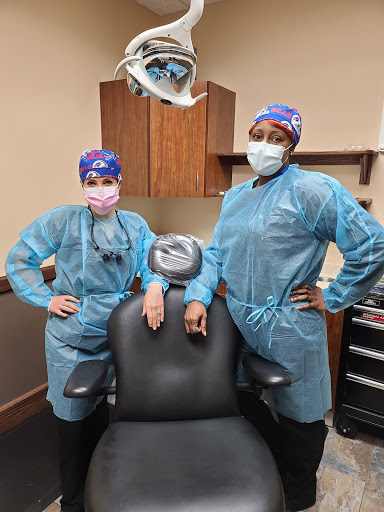 Dr. Allyson Supowitz