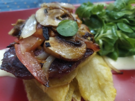 Restaurante Luisa de Castro - Thumbnail