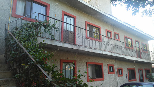 JRIOS SUITES - Visual
