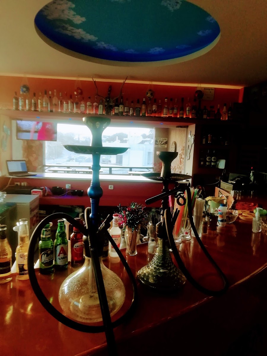Medousa Sports Bar — photo 3