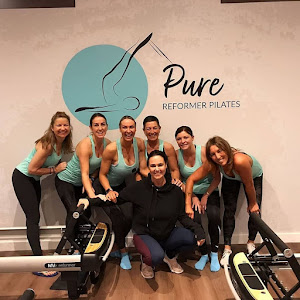 Pure Reformer Pilates Crosby