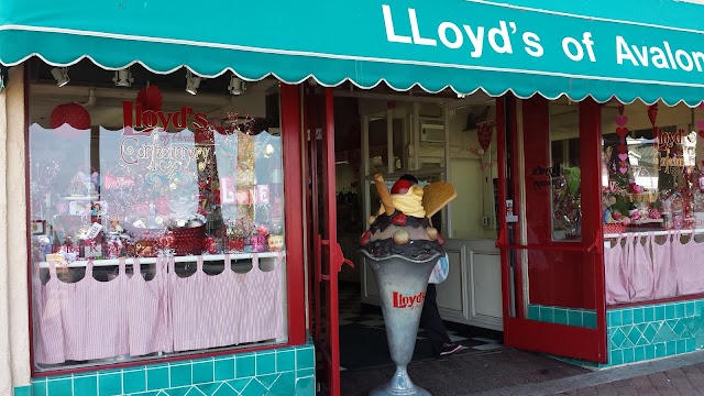 Lloyd's of Avalon