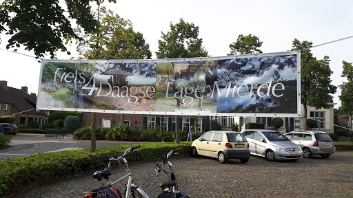 Café/cafetaria & zaal Dorpzicht - Thumbnail