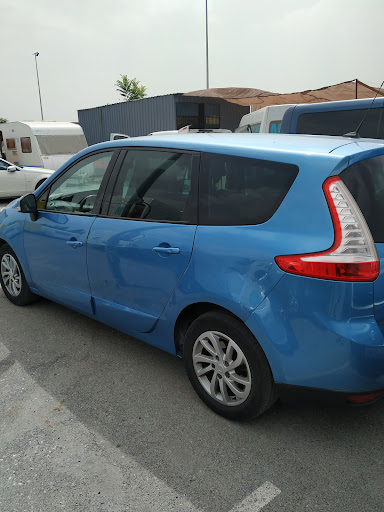 Alquiler de coches en Granada | AGM Rent a Car - Thumbnail