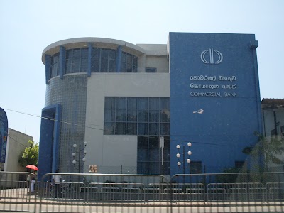 Photos of Commercial Bank Borella Branch