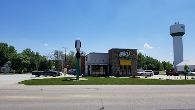 Runza Restaurant