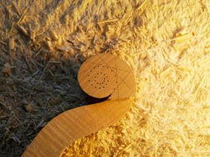 Photo n°3 de Thomas Billoux Luthier à Chalon-sur-Saône (Artisanat)