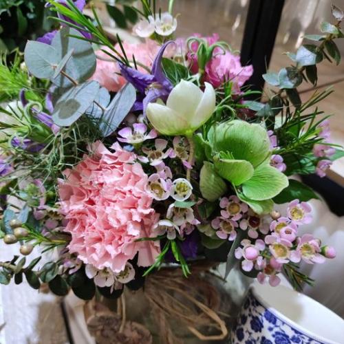 Aux Fleurs Solériennes - Artisan Fleuriste - Fleuriste