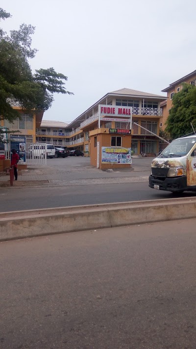 Photos of Fudie Mall