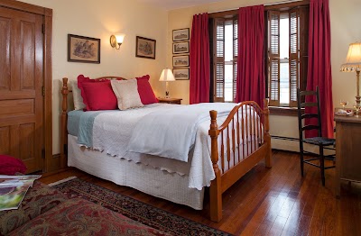 Photos of Harvest Moon Bed & Breakfast