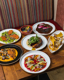 Photo n°52 de Selva à Paris (Restaurant de spécialités d'Amérique du Sud)