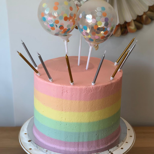 Glorious Little Cakes - Thumbnail