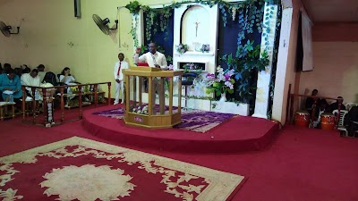 Photos of Light World Mission International