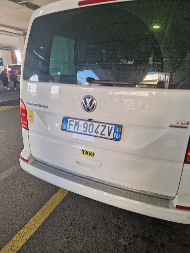 Radio Taxi Venezia e Mestre