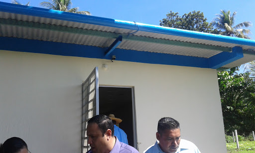 Salón del Reino La Lima