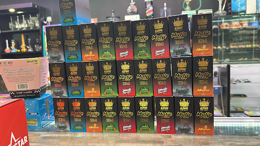 Premium King Pre-Rolls – Fresh Flavors In-Store Now post image