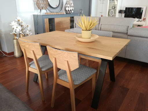 Muebles Saeba - Thumbnail