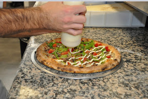 Photo n°7 de Pizz'acro avoudrey à Avoudrey (Pizzas à emporter)