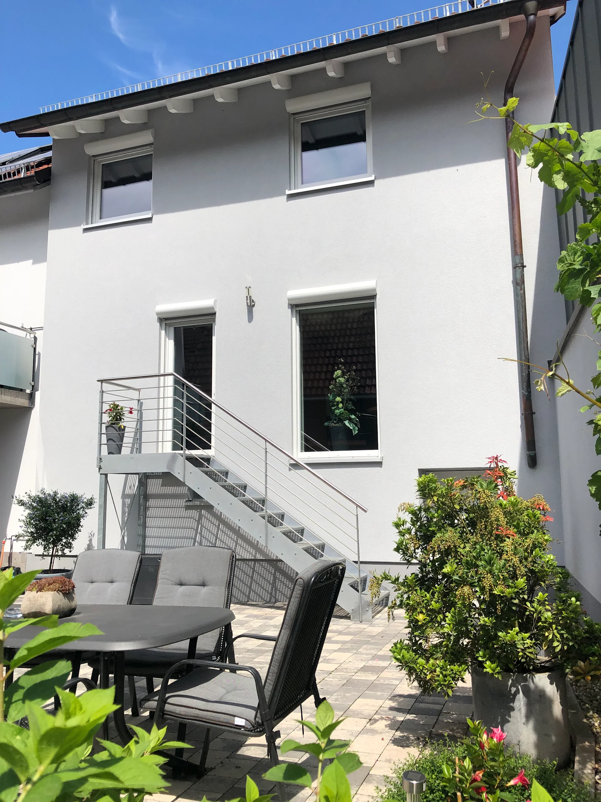 Ferienhaus Münz - Südliche Weinstraße (Pfalz)