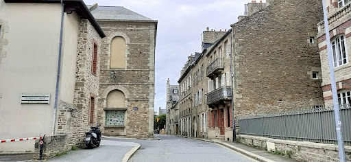 Photo de Résidence René Blanchot