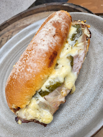 BlackBerry Cafe by null