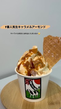 手練りソフト熊本（ソフトクリーム専門店）