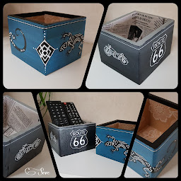 Photo n°4 de L'atelier Palette de Sève à Lys-Haut-Layon (Objet exposé)