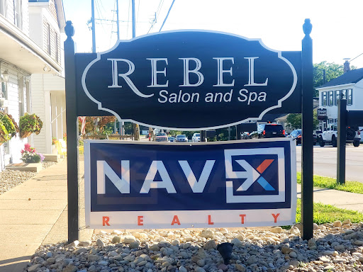Rebel Salon and Spa Gallery - United States