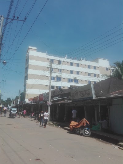 Photos of Lily Shopping Center