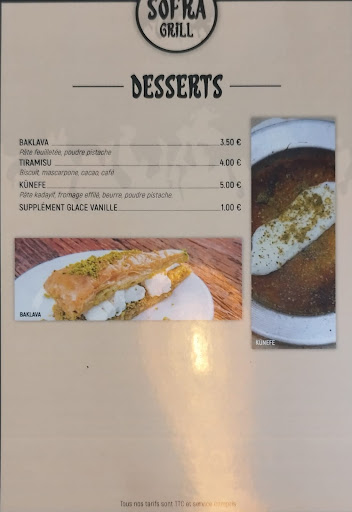 Photo 4 - SOFRA GRILL