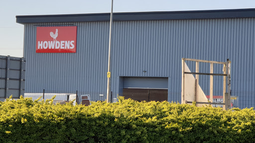 Howdens - Scunthorpe Parkway
