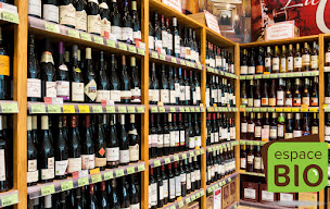 Photo n°9 de ESPACE BIO - ACCORD BIO à Châteauroux (Magasin d'alimentation naturelle)