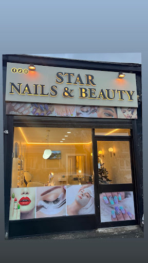Star Nail & Beauty Riddrie