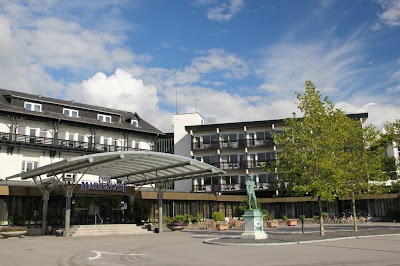 Photos of Strand- & Badehotel Marienlyst