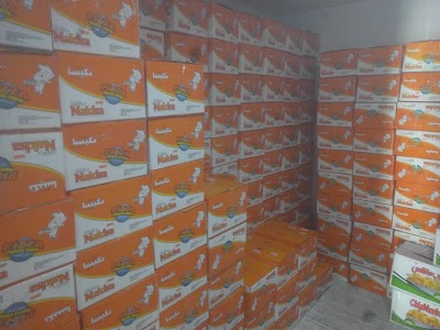 Photos of Behroast Distribution Company