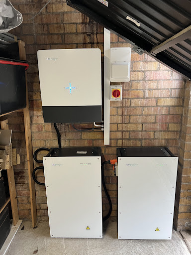 Terra Energy Solutions - Thumbnail