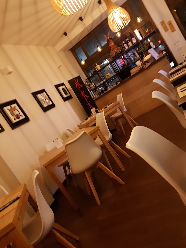 Wasabi Ristorante Giapponese