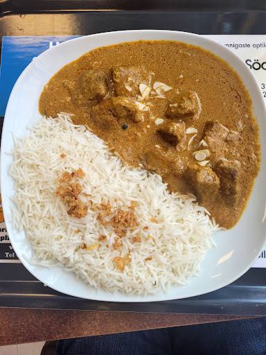 Sagar indisk restaurang - Thumbnail