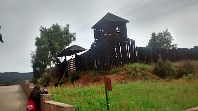 Photos of Museo Hist&oacute;rico Mapuche