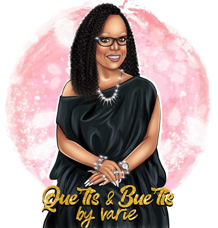 Que'tis & Bue'tis by Varie photo