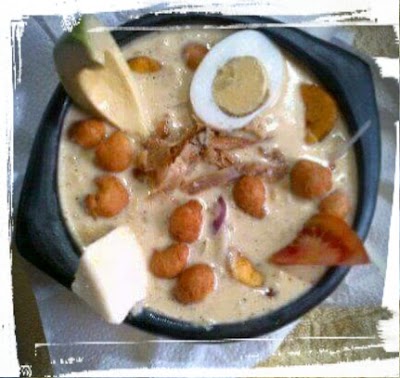Photos of Restaurant Buen Sabor!