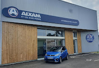 Automobiles des 3 vallées à Saint-Vincent-de-Tyrosse