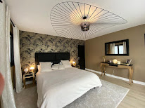 Géraldine Lang Interiors - Architecture et décoration d'intérieur à Maisons-Laffitte