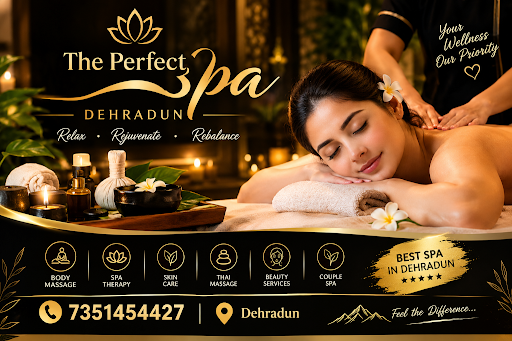 50%off Spa Near me post image