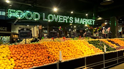 Photos of Food Lover's Market Southcoast Mall