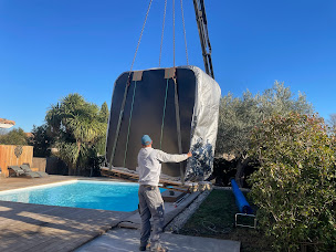 Photo n°16 de Be Well Canada Spa Perpignan à Saint-Estève (Magasin de spa)