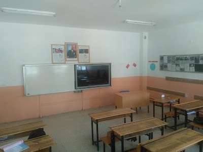 ABDÜLHAMİD HAN Imam Hatip SECONDARY SCHOOL