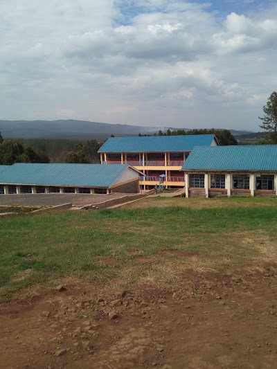 Photos of Molo Academy Boys Secondary School
