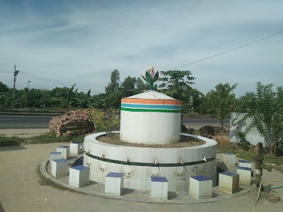 Photos of জগন্নাথদীঘি শাহী জামে মসজিদ